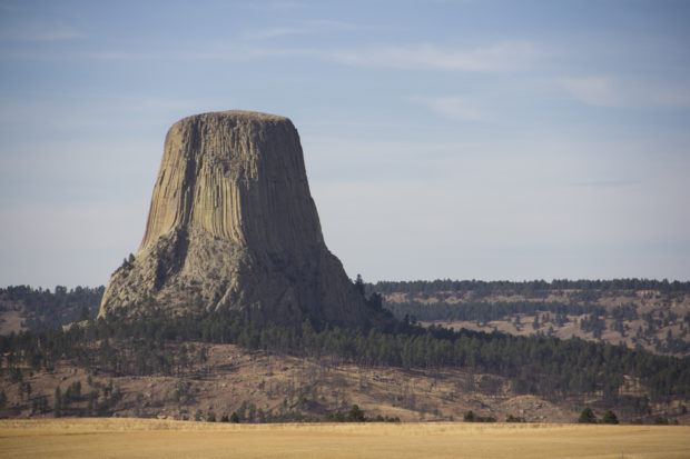 President Theodore Roosevelt invoked the Antiquities Act in 1906 to protect Devils Tower in Wyoming.  In recent years, we’ve seen other extraordinary designations by our presidents.