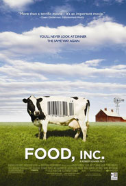 “FOOD, Inc.”: Cleans Your Plate