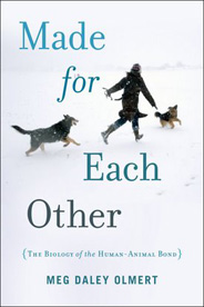 Made for Each Other by Meg Daley Olmert