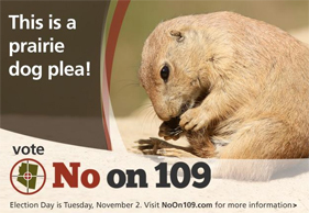 Get out the vote with our Prop 109 eCards