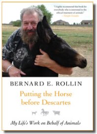 Bernard E. Rollins: Putting the Horse Before Descartes