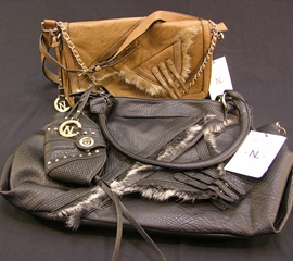 Kohl's Handbags
