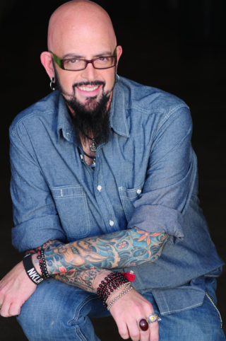 Jackson Galaxy and Cats From Other Universes