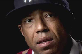 Russell Simmons PSA against dogfighting