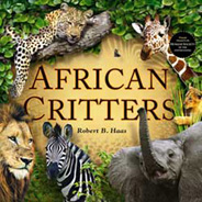 African Critters by Robert Haas