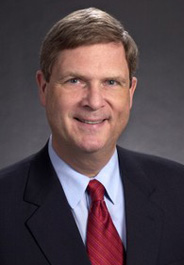 Former Iowa Gov. Tom Vilsack, the next Agriculture Secretary