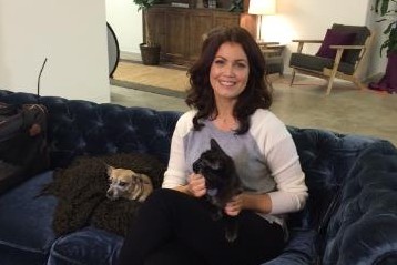 Euthanizing Healthy Pets Is a Scandal, Says Bellamy Young