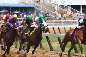 Kentucky Derby winner’s disqualification highlights ongoing need for horse racing reform