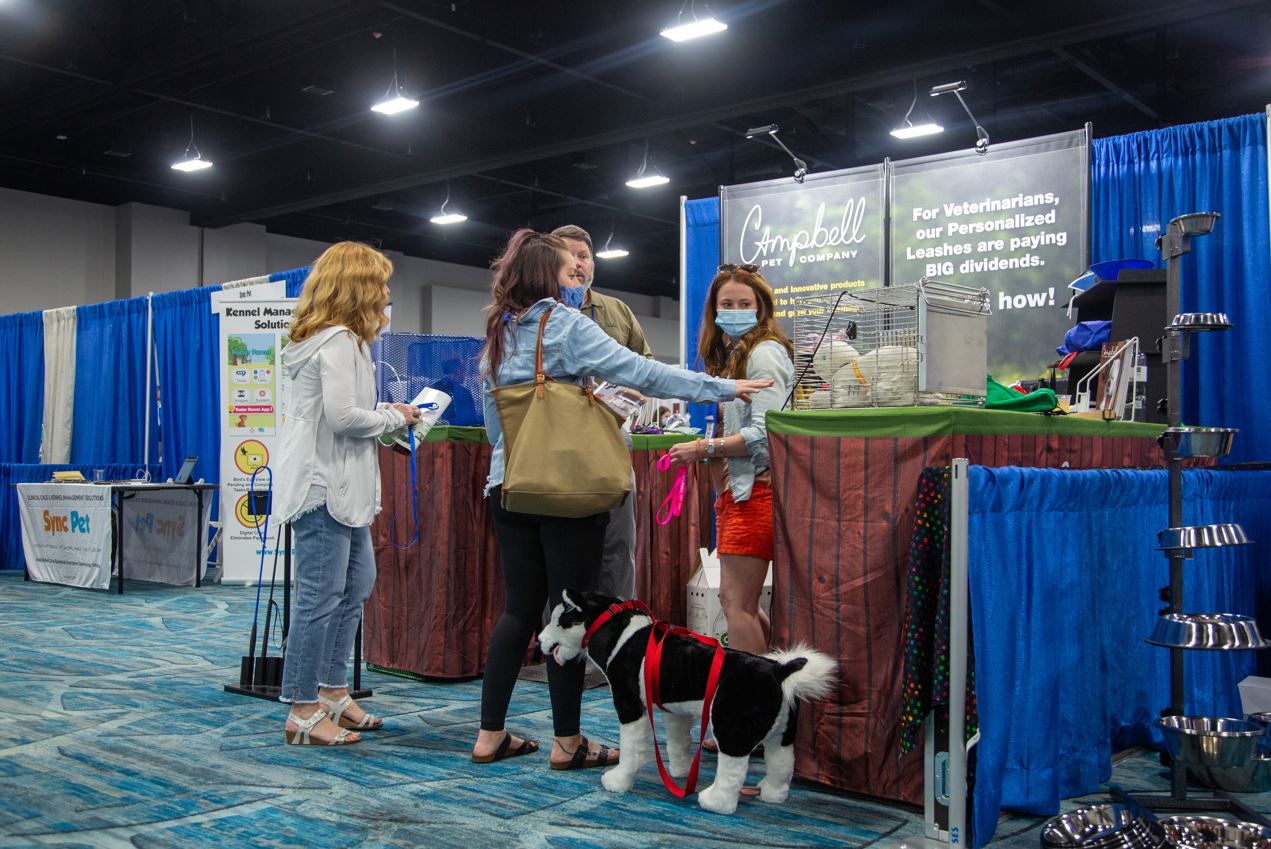 Animal Care Expo is building a stronger animal protection movement · A